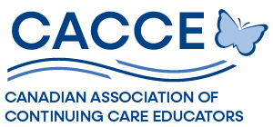 CACCE Logo