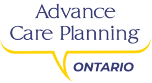 Advance Care Planning Ontario