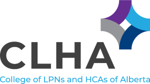 College of LPNs and HCAs of Alberta